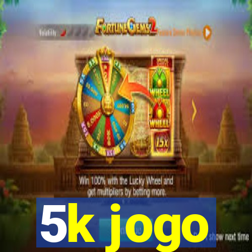 5k jogo